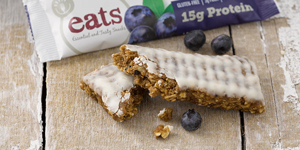 Protein Bars for Weight Loss: Snacking Never Tasted So Good!