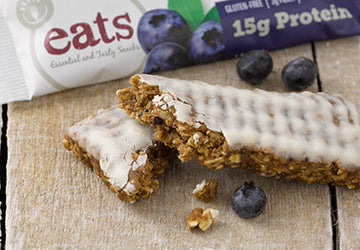 Protein Bars for Weight Loss: Snacking Never Tasted So Good!