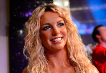 Britney Spears Diet: No Room for “Oops” in This Superstar’s Plan