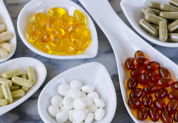 Ephedera's Ban & Other Supplements Just As Dangerous