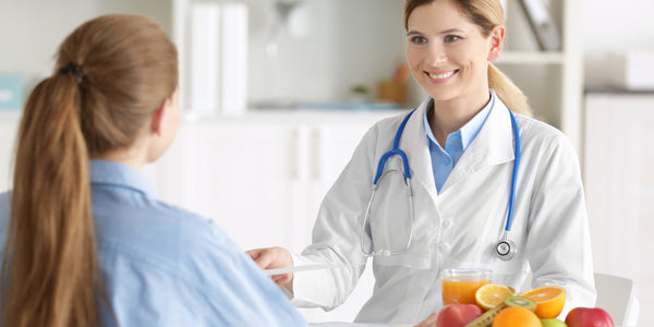 Food Doctor Diet | BistroMD