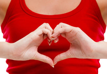 Women's Heart Health at Forefront of First Lady's Agenda