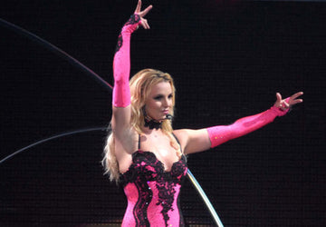 The Britney Spears Workout: Dance Your Way to Toned Muscle