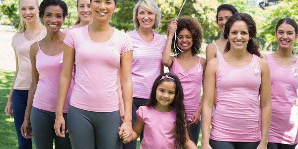 Breast Cancer: Prevention, Risks, Survival Rates