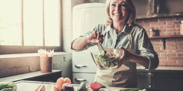 The Truth About a Breast Cancer Diet | BistroMD
