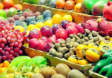The Best Cancer Fighting Diet
