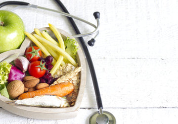 Heart-Healthy Diabetic Diet