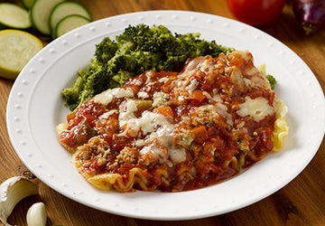 A Diabetic Menu & Healthy Meal Plans for Diabetics