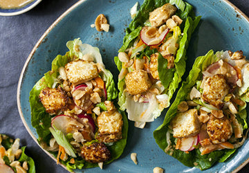 Diabetic Meal Plans Don't Have to be Boring