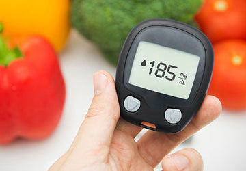 Maintain a Low Blood Sugar With These Foods