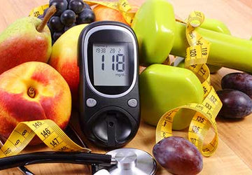 9 Ways to Reverse Diabetes Naturally