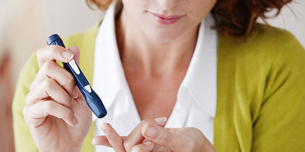 Risk Factors of Diabetes You Need to Know