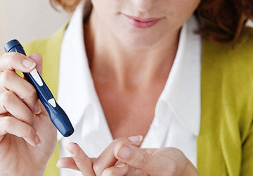 Risk Factors of Diabetes You Need to Know