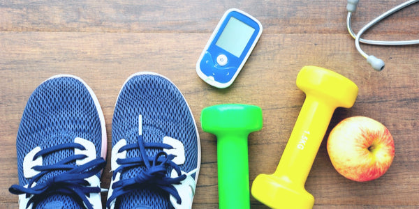 15 Type 2 Diabetes Lifestyle Tips