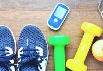 15 Type 2 Diabetes Lifestyle Tips