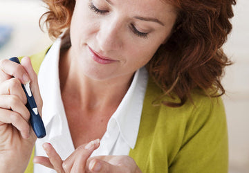 Diabetics Diet: Help is Out There!