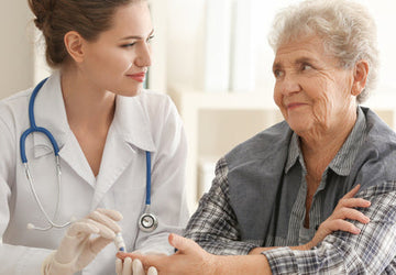 How a Healthy Diabetes Diet Can Change the World...