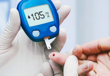 Rates of Diabetes on the Increase