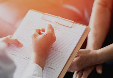 Overcoming a Diabetes Diagnosis