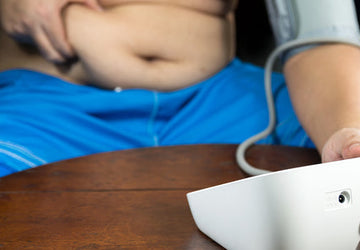 Metabolic Syndrome Prevention
