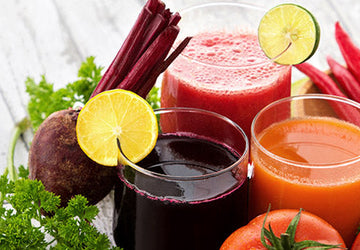 Everything You Should Know About Detox Diets