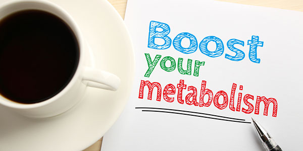 The Single Best Way to Boost Your Metabolism
