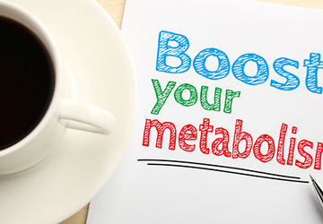 The Single Best Way to Boost Your Metabolism