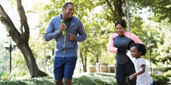 12 Ways to Encourage Your Child to Be Physically Active | BistroMD