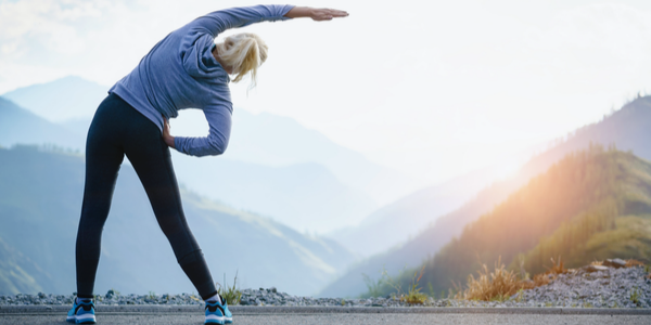How to Balance Hormones through Exercise