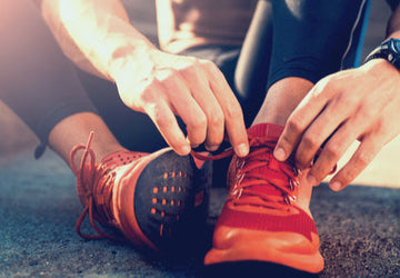 How to Start a Running Routine