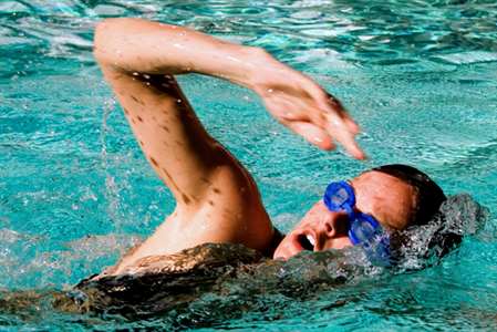 Swimming for Weight Loss: Dive Into a New You!