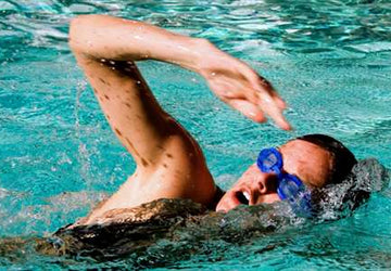 Swimming for Weight Loss: Dive Into a New You!