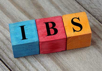 Simple IBS Symptom Relief