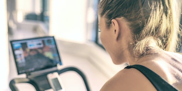 Should You Trade Used Workout Equipment for a Smart Gym?