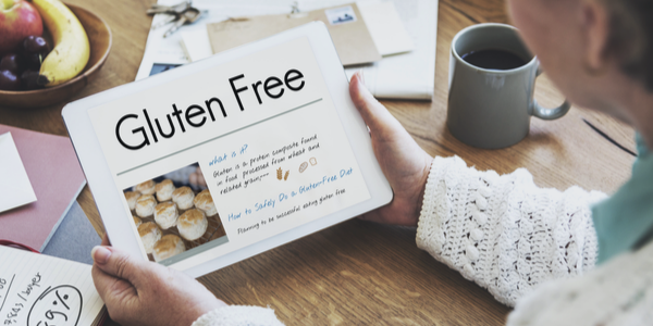 What Is a Gluten-Free Diet? Plan Tips, Benefits & More