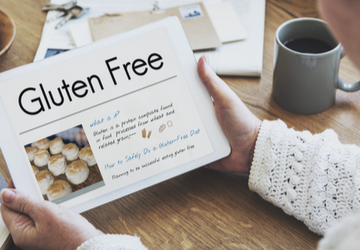 What Is a Gluten-Free Diet? Plan Tips, Benefits & More