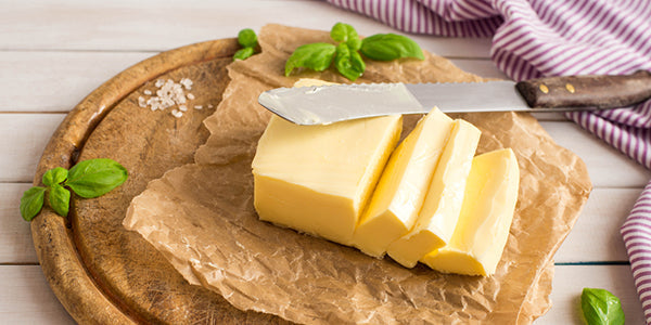 Butter vs. Margarine: Which Should Your Choose