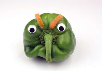 Is Your Food Choice Making You Age?