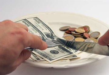 The Cost of a Healthy Diet