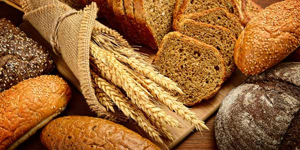 The Starchy Truth About Carbs in Bread