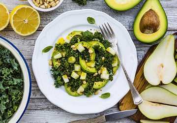 30 Great Diet Foods for Weight Loss