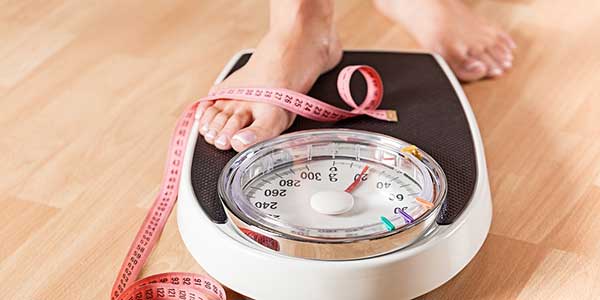 The 10 Secrets for Weight Loss Management