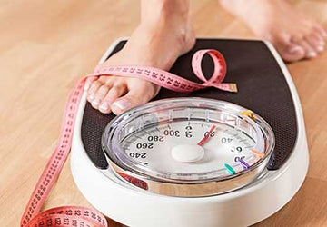 The 10 Secrets for Weight Loss Management