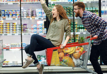 Your Healthy Grocery List for Weight Loss