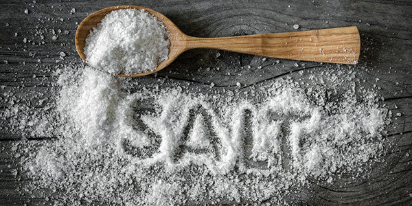 Demystifying Recommended Sodium Intake