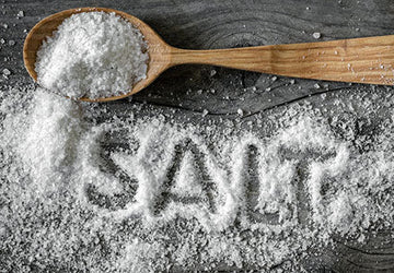 Demystifying Recommended Sodium Intake