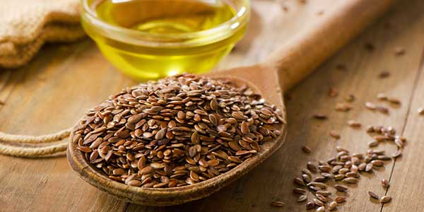 5 Health Benefits of Flax Seeds