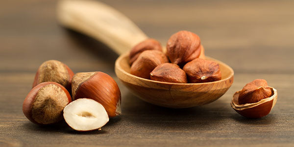Hazelnut Nutrition: 5 Reasons to Eat More Hazelnuts