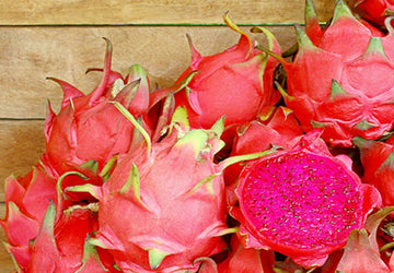 Dragon Fruit Benefits & How to Eat It