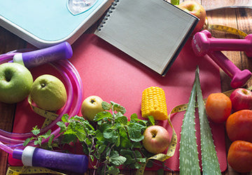 7 Things to Give Up to Lose Weight